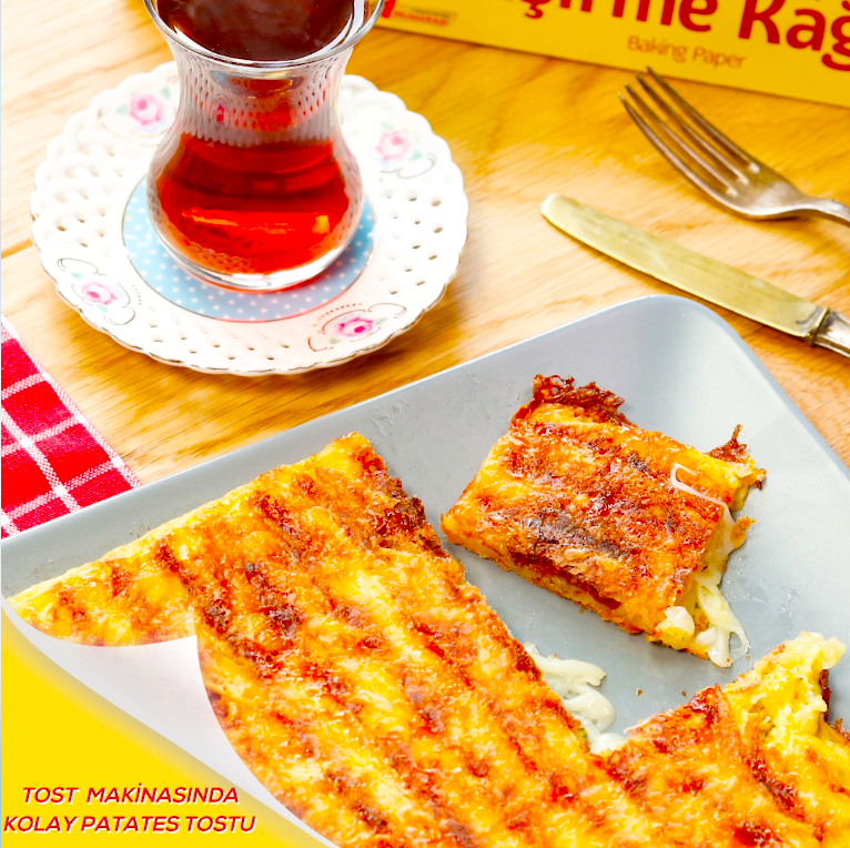 HAYATI KOLAYLAŞTIRAN TARİFLER